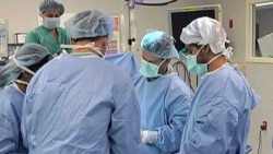 Médicos ameaçam entrar em greve – 2:01