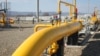 Молдова отгрузила первые три миллиона кубометров газа в Приднестровье