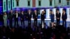 Кандидаты-демократы назвали главными угрозами Россию, Китай и… Трампа