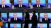 «Рабы» российского телевидения 