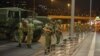 Turkey Coup Said to Have Started Earlier Than Planned