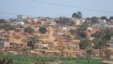 Angola Uige