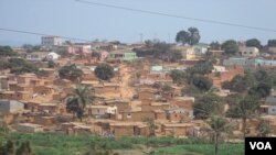 Angola Uige