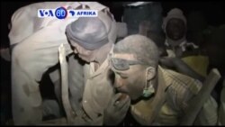 Wahamiaji haramu waachwa katika jangwa la Sahara na walanguzi wa usafirishaji haramu huko Niger
