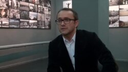 Андрей Звягинцев об Украине