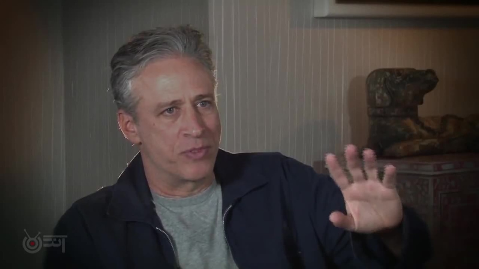 What Jon Stewart Learned About Iran From 'Rosewater'