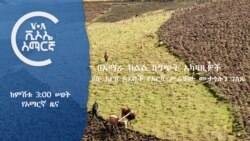 ከምሽቱ 3:00 የአማርኛ ዜና