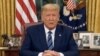 Trump restringe entrada a EE.UU. a viajeros desde Europa
