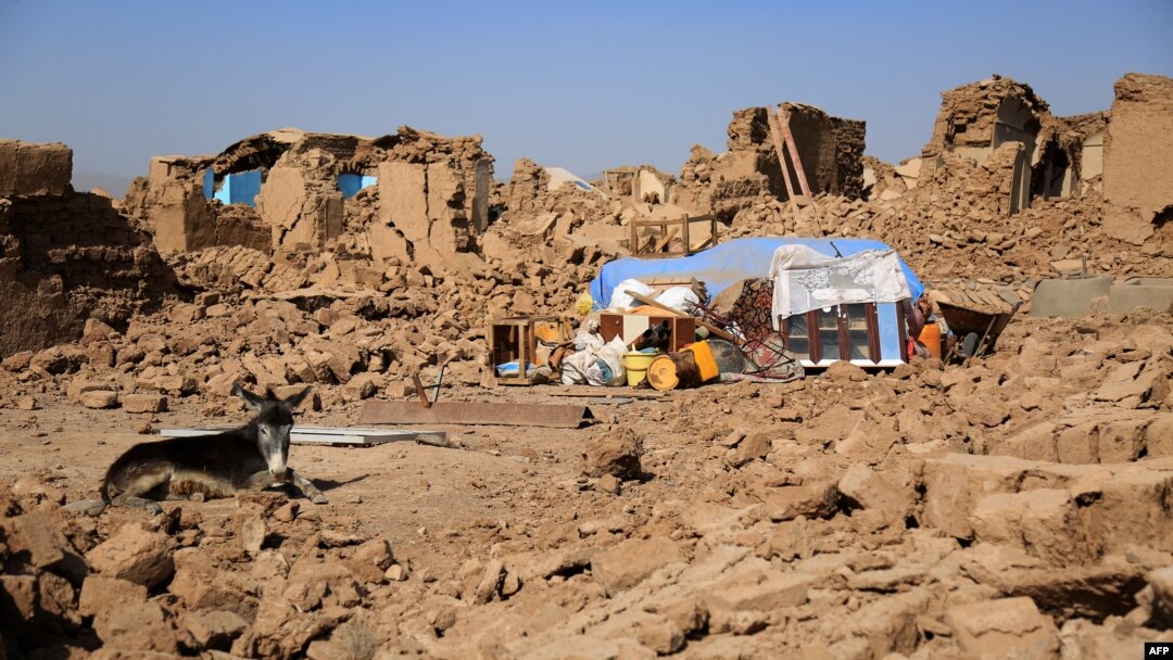 بر اساس معلومات ملل متحد در اثر این حادثۀ طبیعی، بیش از ۱۵۰۰ نفر جان باخت و بیش از ۲۶۰۰ نفر دیگر زخمی شدند.