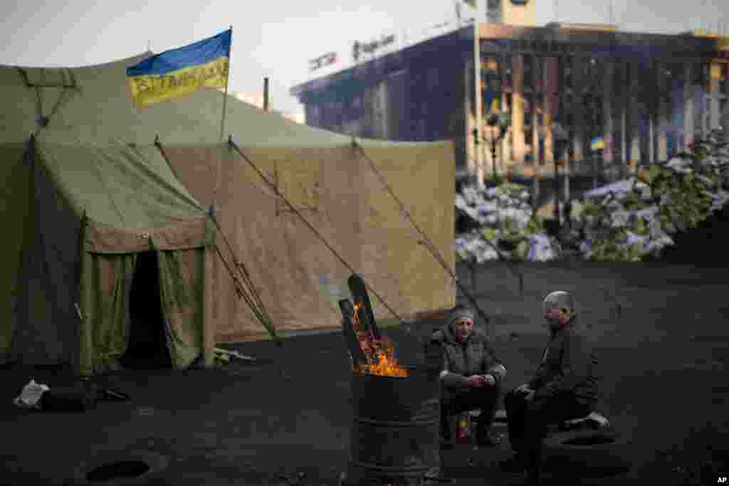 Kiyev, Ukraina