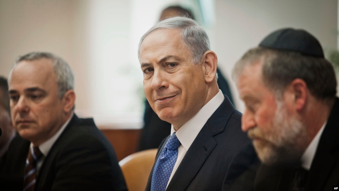 El primer ministro, Benjamin Netanyahu, logró formar gobierno en coalición con partidos de extrema derecha y ortodoxos.