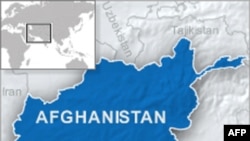 Liên minh tại Afghanistan hạ sát một thủ lãnh Taliban