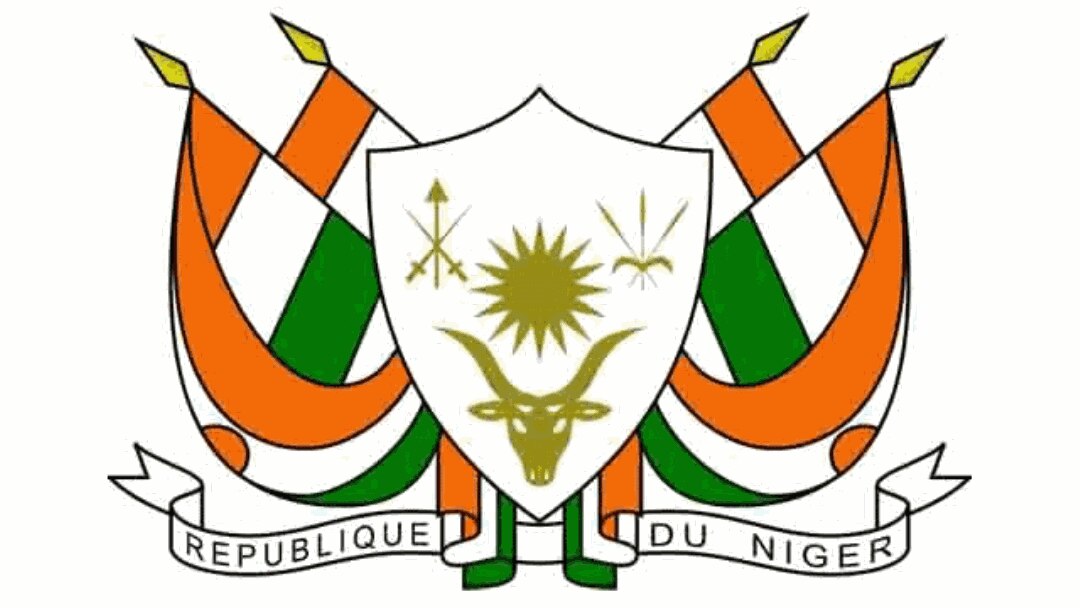 Tambarin Jamhuriyar Nijar