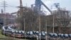 EU, Canada vow to stand firm against Trump's tariffs on metals