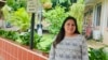 "Empecemos a vernos como una misma": Carolina Vásquez, voz de las mujeres con discapacidad en El Salvador 