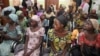 Baicin 'Yan Matan Chibok 'Yan Boko Haram Sun Sace Dubban Mutane 
