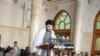 Iraq's Al-Sadr Tells US Troops to Leave or Face Resistance