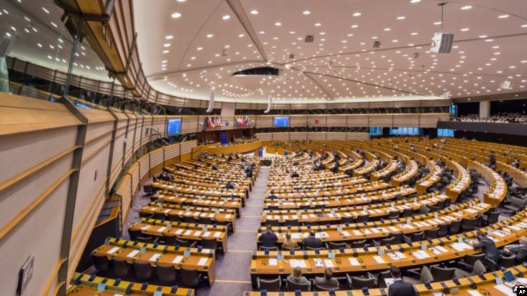 Parlamento europeu