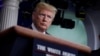 Trump: "México se ha comprometido a producir 100.000 barriles menos”