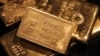 Gold, Oil Prices Up as Investors Seek Safe Haven