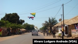 Bissau, Guiné-Bissau
