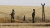 Monitoring Group Accuses Turkish Border Guards of Killing 163 Syrian Refugees
