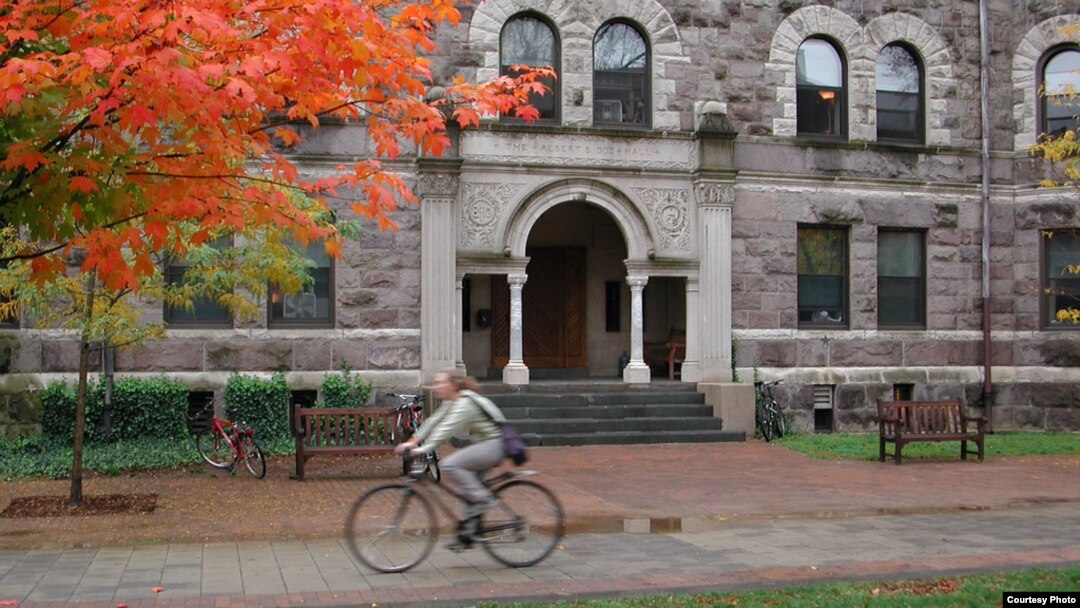 Princeton University once again tops the list of best colleges in the U.S. (Photo: Princeton University, Office of Communications)