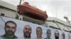 Relations Between Turkey, Israel Blowing Cold