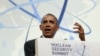 Obama: Argentina, Shveysariya, O'zbekiston boyitilgan urandan qutulgani maqtovga loyiq