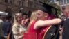 New College Graduates: Mentally Prepared to Enter 'The Real World'