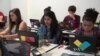 Building a Pipeline of Tomorrow's Female Tech Talent