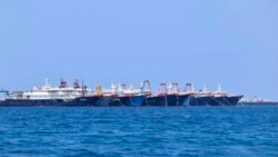 夏威夷漁民對中國擴大捕魚活動表示擔憂