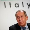 Sergei Lavrov