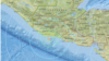 Sismo 6,8 sacude Guatemala y El Salvador