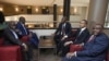 Coordonnateur ya opposition: FCC efundami na kotelemela boyokani ya Bemba na Katumbi