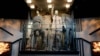 'Hunger Games' Exhibition Takes Fans Into Film Franchise