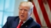 Trump Ratchets Up Verbal Attacks on Iran