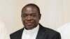 Rev. Matthew Kukah