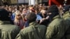 В Минске задержаны участницы женской акции протеста