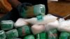 Death Sentence Having Little Effect on Drug in Southeast Asia