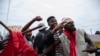 Manifestações forçam África do Sul a encerrar principal fronteira com Moçambique