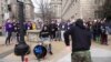 President Trump Becomes First in History to Speak at March for Life