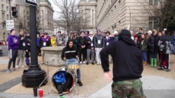 President Trump Becomes First in History to Speak at March for Life