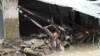 Etat d’urgence na Congo-Brazzaville mpo na mpela