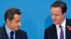 Britain, France Sign Historic Defense Pacts