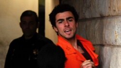 Luigi Mangione permanece en prisión a la espera de ser deportado Nueva York en los próximos días 