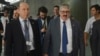 Uruguay se retira de la 49 Asamblea General de la OEA por Venezuela