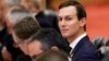 Gral. Kelly decidirá sobre autorización de seguridad de Jared Kushner