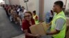 Puerto Rico Police, Owed Overtime, Call in Sick