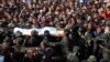 Autobús israelí alcanzado por fuego desde Gaza